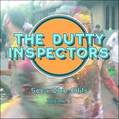 BBK - Too Many Men (The Dutty Inspectors Soca Refix)