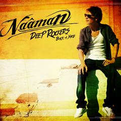 Ras Naaman - Go back home