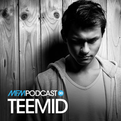 MFM Booking Podcast #30 by TEEMID