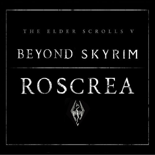 Roscrea Soundtrack - Frostfall