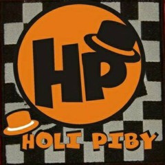 Holi Piby - Our Friend (Live)