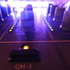 Live underground party november 2014