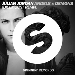 Julian Jordan - Angels x Demons (Dicemount Remix) [Preview]