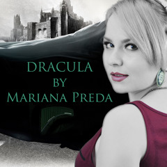 Dracula by Mariana Preda