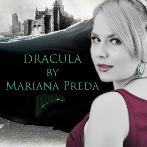 Dracula by Mariana Preda