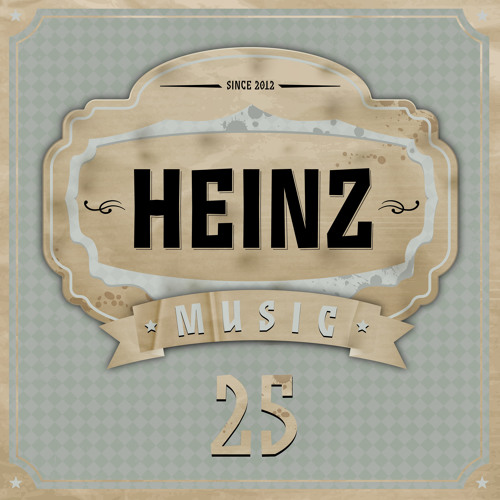 "Drama Queen" (Heinz Music)