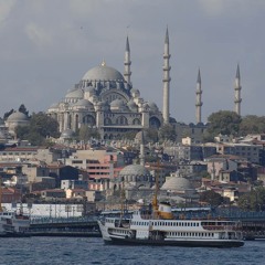 Sedat Ucan Müziksiz Ilahi Islandi Seccadem