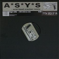 HardTrance/ACIDTRANCE