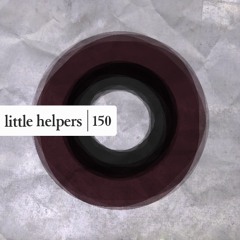 Pablo Inzunza - Little Helper 150-12 [littlehelpers150]