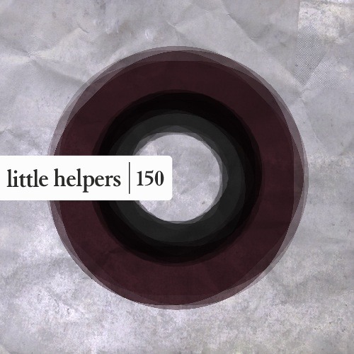 Pablo Inzunza - Little Helper 150-1 [littlehelpers150]