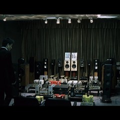 The Forgotten Times - OST - Infernal affairs sung by Tsai Chin