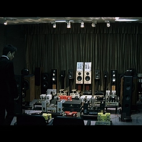 The Forgotten Times - OST - Infernal affairs sung by Tsai Chin