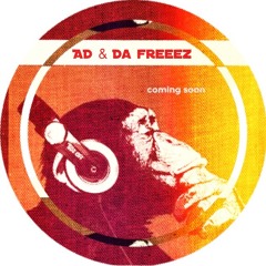AD & DA FREEEZ - UNIT NO.1 (sample)