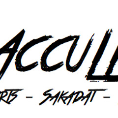 AccuLLCast  #1