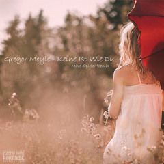 Gregor Meyle - Keine Ist Wie Du (Marc Spieler Remix)