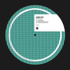 Junior Gee - Brothers EP