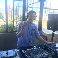 COOPER SAVER SET - MAMIKO MOTTO & AMERICAN FRIENDS - ACE HOTEL DTLA 29.10.2014