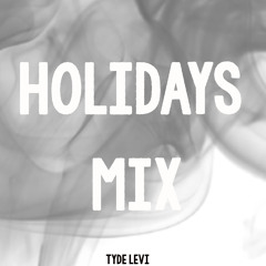 Holidays Mix