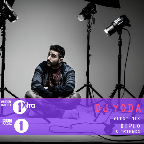 Stream How To Cut &amp; Paste: The Halloween Edition by DJ Yoda (UK