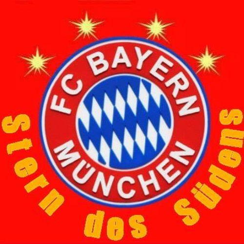 Fc Bayern Stern Des Sudens Selbst Gesungen By Stern Des Sudens
