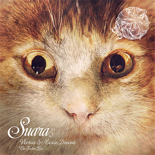 [Suara 155] Veerus & Maxie Devine - That Bongo (Original Mix) (Snippet)