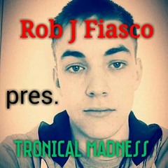 FanTom - Ready for Summer (Rob J Fiasco Remix)