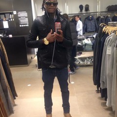 Lomzoo Laïon Je ne vois que elle