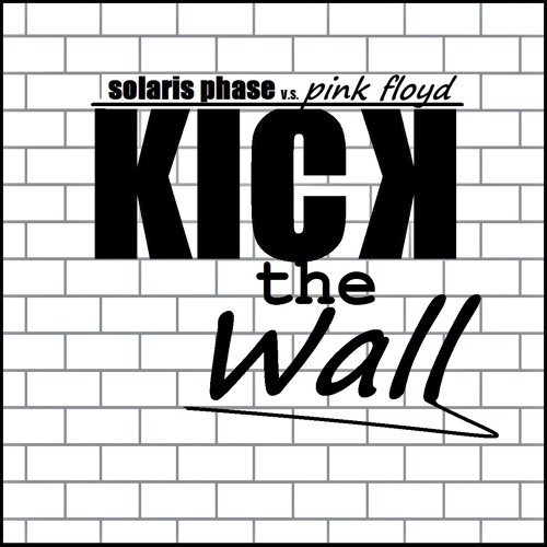 Another Brick In The Wall (RmX) - SOLARIS PHASE