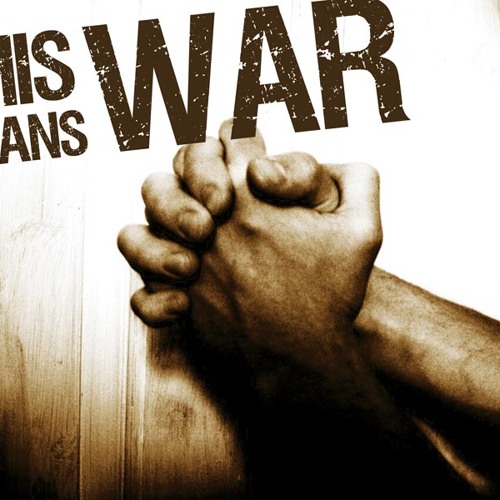 Stream Ephesians 6.10-20 Spiritual Warfare by the Strength of God by ...