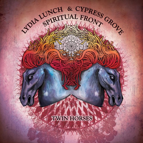 SPIRITUAL FRONT - My Love Won't Fade