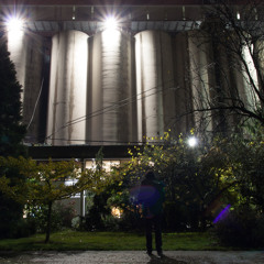 Binaural (3D audio) - Grain elevator