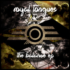 The Balance (Ra Ra Riot Remix)