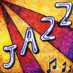 Commercial - JAZZ - Cigarettes And Smoky Brass