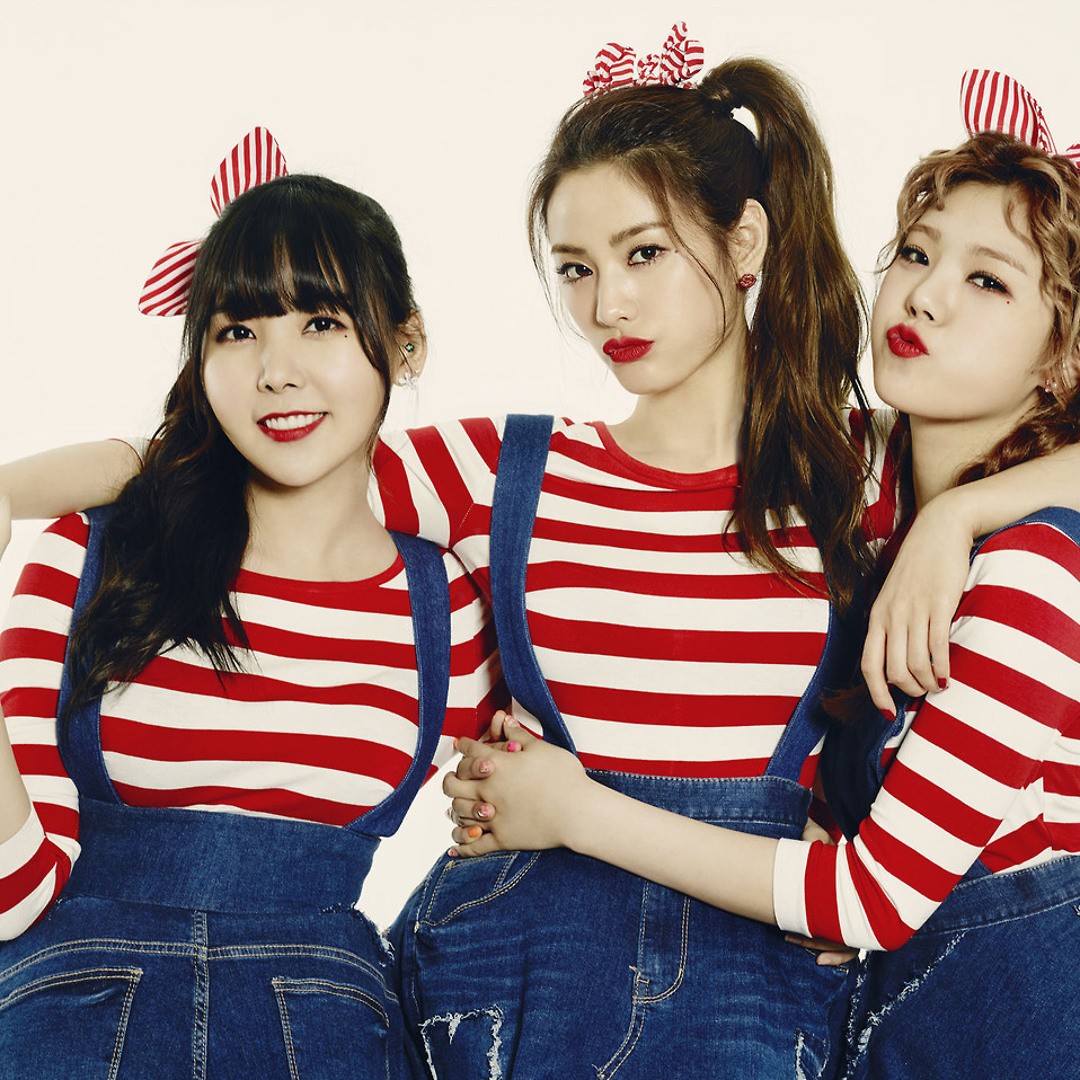 Stream [ COLLAB ] Orange Caramel (오렌지 캬라멜) - My Copycat (나
