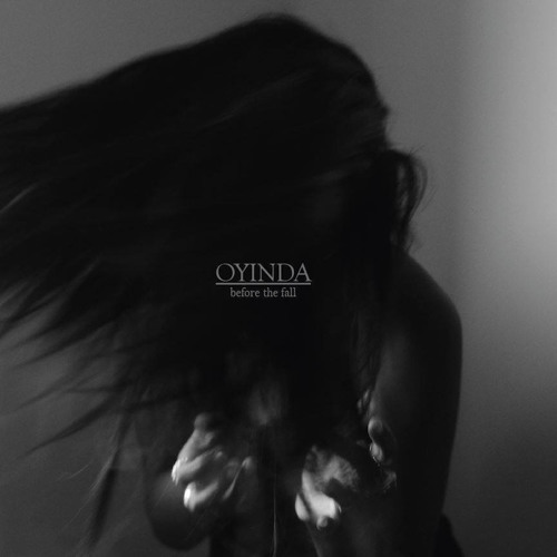 Oyinda - Restless