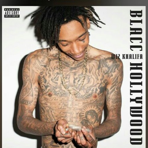 Wiz Khalifa-So High