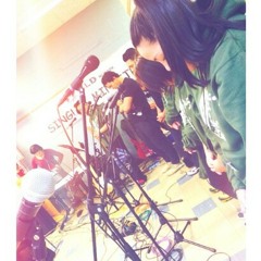 The Nails in Your Hands.