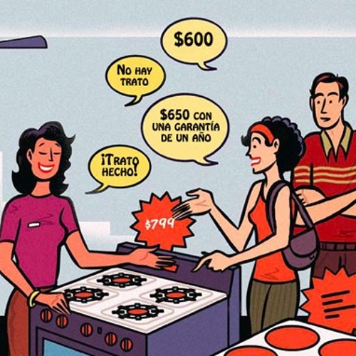 Stream La Cultura Del Regateo Los Verdaderos Trucos E Historias By