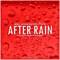 Deep Sound Express ft. Raha - After Rain (5 Reasons Remix)
