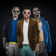 פרנקלין - על הרצפה - Franklin - Al Haritzpa