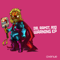 Warning EP Avenue