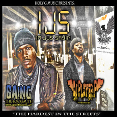 "ijs" - Bang / DjPlayer P