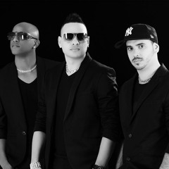 Jacob Forever & El Dany ft El White -  Si Tu Te Vas