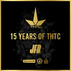 15 Years Of THTC Mix