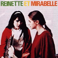Jean-Louis Valero - Reinette Et Mirabelle (Out One Edit)