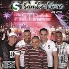 Samba Livre - Astral