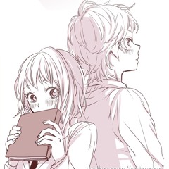 Hatsukoi No Ehon (初恋の絵本-First Love Picture Book)