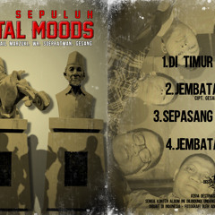 2. Jembatan Merah (composed By Gesang, Feat. Aprilia Apsari In Vocal