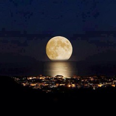 ΠΑΜΕ ΜΙΑ ΒΟΛΤΑ ΣΤΟ ΦΕΓΓΑΡΙ- A stroll to the Moon