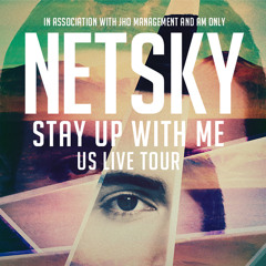 Kove - Netsky US Tour MiniMix